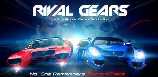 Rival Gears (Image Credits: Google Play)